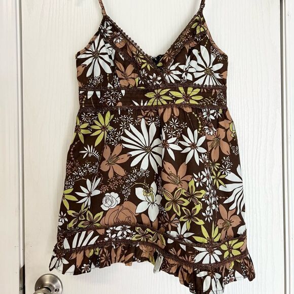 split Tops - Split Blouse 